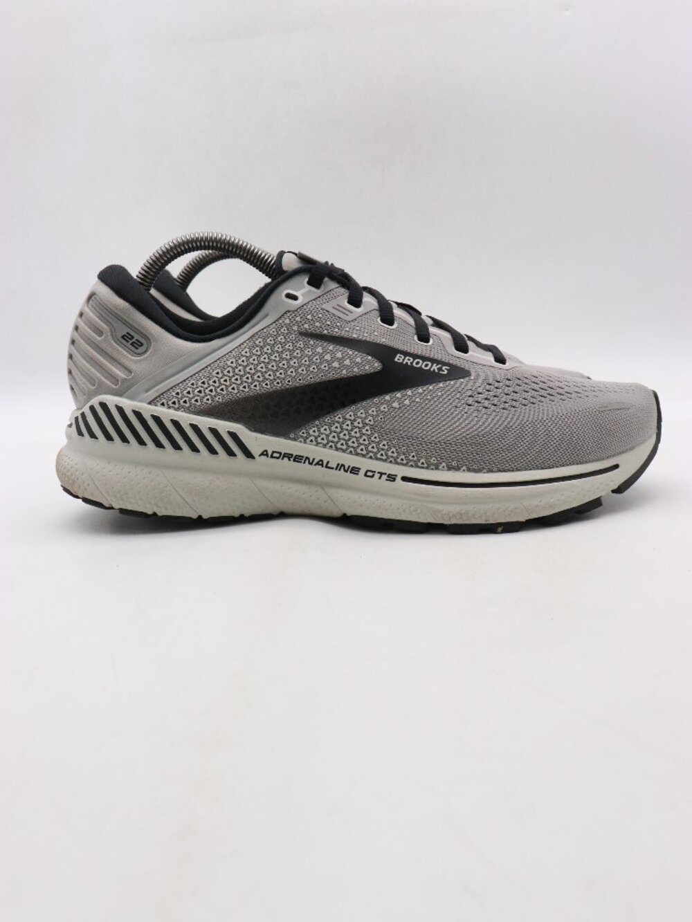 Brooks Adrenaline GTS 22 Men's Size 9 Wide EE Running Shoes Sneakers Walking Gym